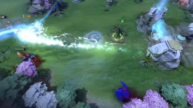 One Trick | Dota 2 Montage смотреть онлайн