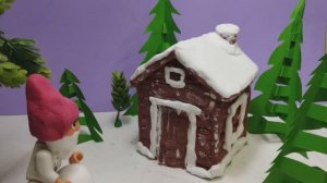 Гном. Время Чудес. 5секунд. ПАВЕЛиАННА 2024