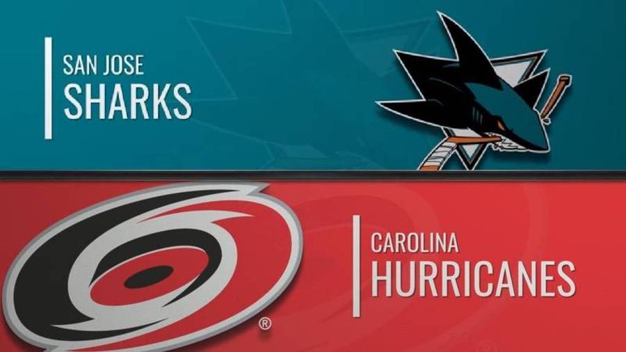 21.03.2025  | Сан-Хосе Шаркс — Каролина Харрикейнз | San Jose Sharks — Carolina Hurricanes