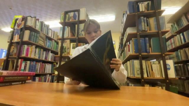 To Read or not to Read_Гимназия1_Балаково