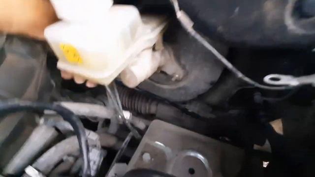 LADA GRANTA FL УСТАНОВКА ЭЛЕКТРОКОРРЕКТОРА ФАР взамен гидрокорректора смотреть онлайн