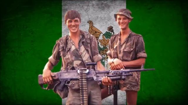 Rhodesia Never Dies смотреть онлайн