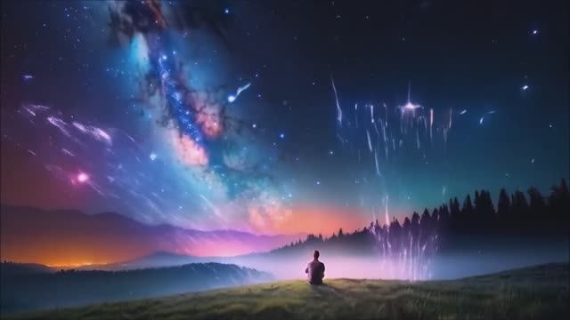 STEREOMANTRA - Melt Away