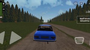 симулятор русской деревни 2