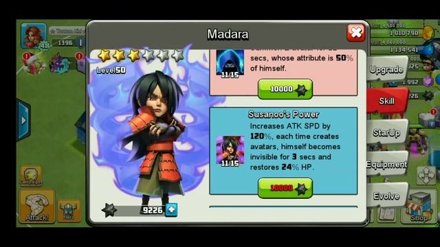 Challenger 2 - Clash Of Zombies Timelapse - from zero to hero #9 смотреть онлайн