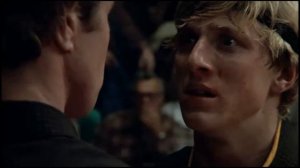 Cobra Kai First two minutes 1080p