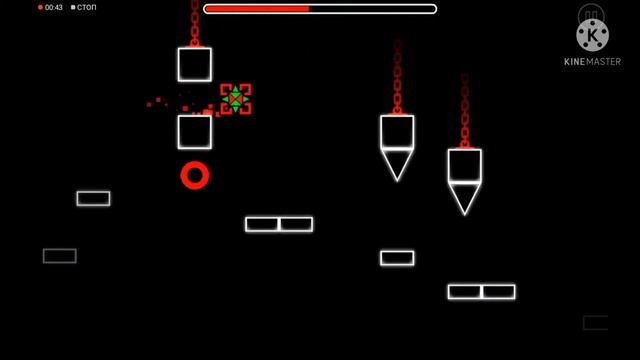 Как пройти Base After Base (Geometry Dash)