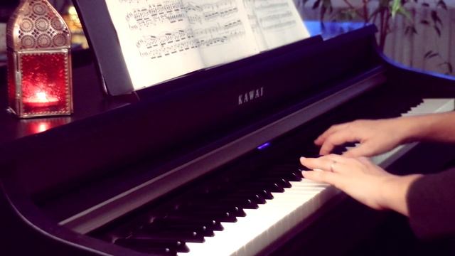 Almost there | Фортепианная музыка