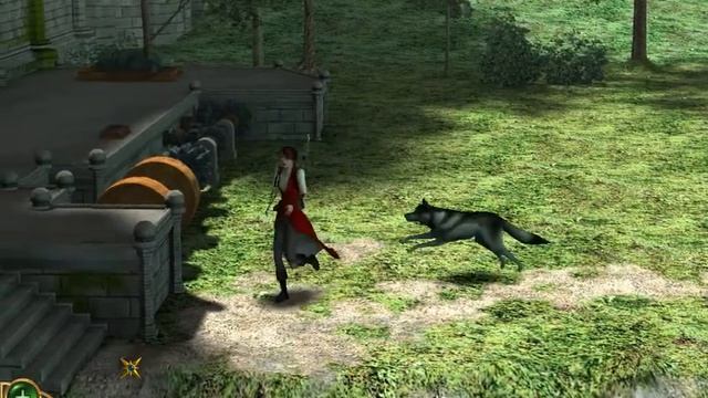 Keepsake #9 - Готовим снадобье смотреть онлайн