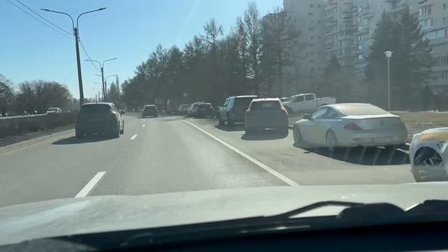 Двигаемся по Сестрорецку, часть 7