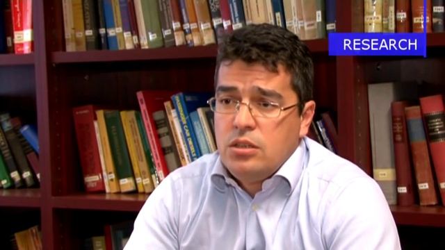 VERITAS FP7 Project - the video - Accessible Design