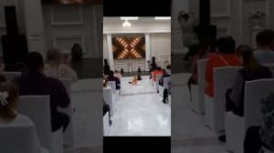 Узбекский танец Дильхирож .mp4