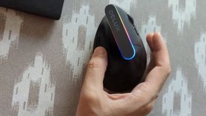 Обзор мышки Delux M618DB