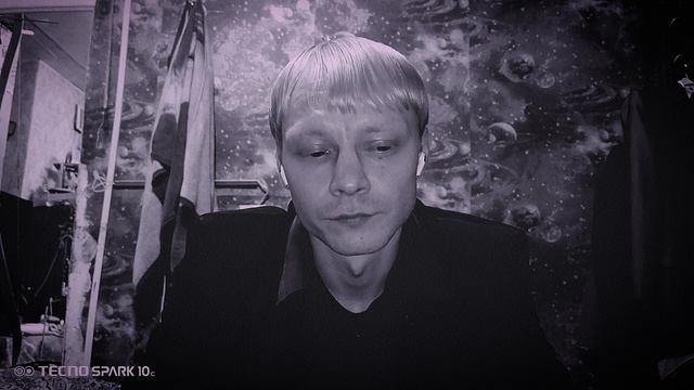 Ратибор Макаров - Письмо ветерана!