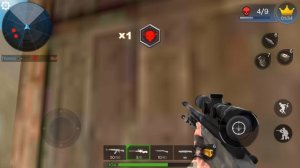 counter-strike Я играю золотым диеголом