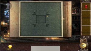 Can You Escape The 100 Room 13 Level 20 Walkthrough (100 Room XIII)