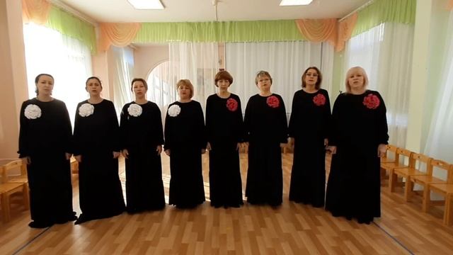 Вокальная группа Музыка сердец