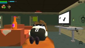 Смешные видосики в ЧГ 11!!!