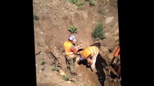 Проколы под дорогами