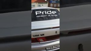 УРАЛ УЛЬТИМАТУМ 18 ЛОМАЕТ БАГАЖНИК (ПЕРВЫЙ ЗАПУСК)