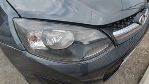 калина 2. 2016 г вып цена 590 т.р