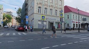 Улочки Москвы, о которых вы не знали 🤩 Покровка и Маросейка