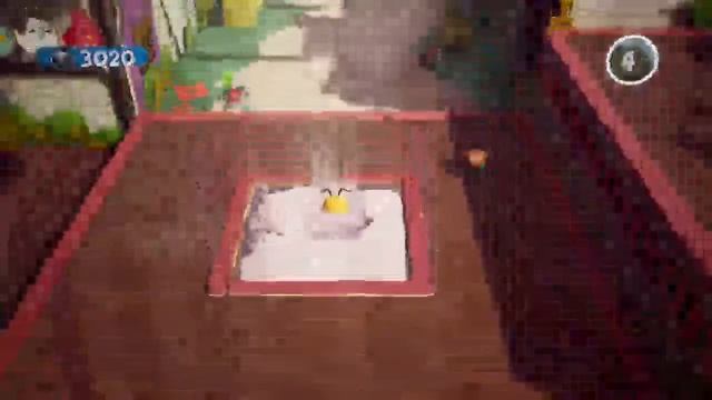 Xer0_24's Live PS4 Broadcast of Sackboy: A Big Adventure - May 14, 2023 смотреть онлайн