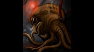 War of the Worlds Tripod Sounds (martians perspective)