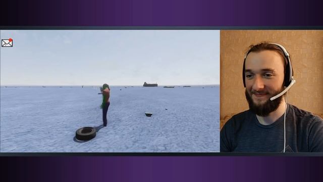 Реакция на 1337LikeR: Всратый Long Drive