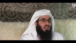 Ахмад Джибриль - Они обвинили его в хариджизме