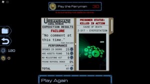 All JUMPSCARES AND ENTITIES IN ROBLOX PRESSURE..... (MAXED GRAPHICS!!)