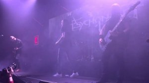 Psychonaut 4 - Beware the Silence (Live at İstanbul 25.03.2024)