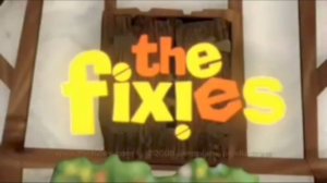 THE FIXiES фонк REMIX