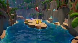 SpongeBob SquarePants: The Cosmic Shake - Official Release Trailer