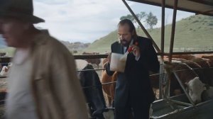 Call of Duty: Black Ops 4 - The Replacer Did It Trailer