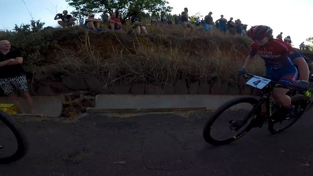 Trail Rider Vs. 214km XC Marathon Stage Race! | BikeRadar Diaries смотреть онлайн