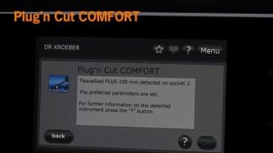 Электрохирургический аппарат BOWA ARC 400