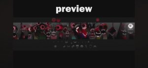 Невероятный набор Спрунки: Фаза 8 + Все персонажи вместе