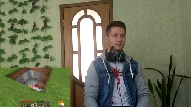 Реакция на Мармока ➤ Minecraft " ̶Б̶а̶г̶и̶, Приколы, Фейлы" смотреть онлайн