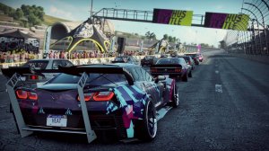 40-стрим (NFS)