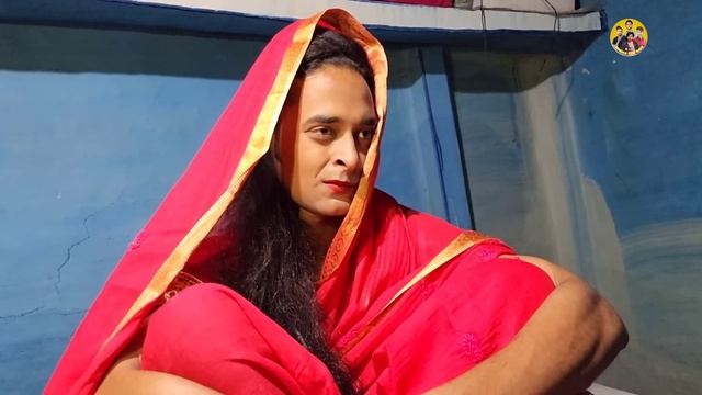 HuLu LuLu Bhatar | हुलु लुलु भतार | Surjapuri comedy video | Bindas fun Rahi | BFR Team смотреть онлайн