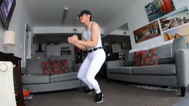 Clubbing Style (Beginner Level) | Jel | NZ Dancing Agent