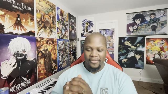 4/25/21 Weekly Manga Review: Dr. STONE, Mashle, Black Clover, Jujutsu Kaisen, My Hero Academia смотреть онлайн