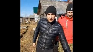 Курица с Овощами в Тандыре от Серого и Андрюхи/новые клетки кроликам/Хочу Пожрать TV