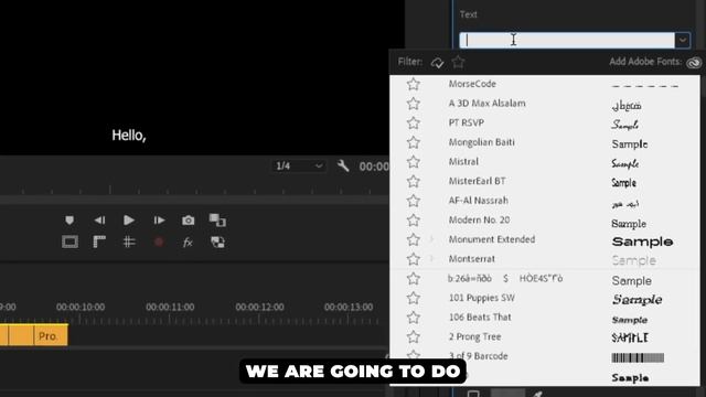 Best Ai Tools in Premiere Pro! смотреть онлайн