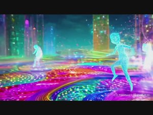 Trans Synthétiseur Français Surnaturel (в высоком разрешении)