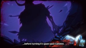 Knight vs Giant: The Broken Excalibur - Official Announcement Trailer