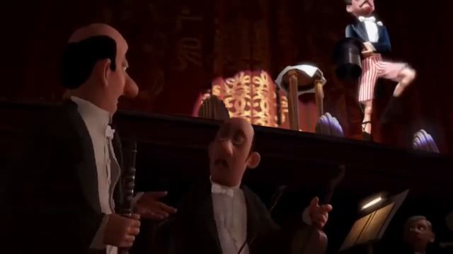 Presto - AMV Престо - Amv