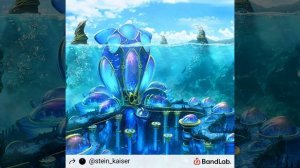 Подводный Город