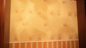 Оранжевые шторы на заказ в интерьере  Пошив штор на заказ в Москве и Московской области ☝️